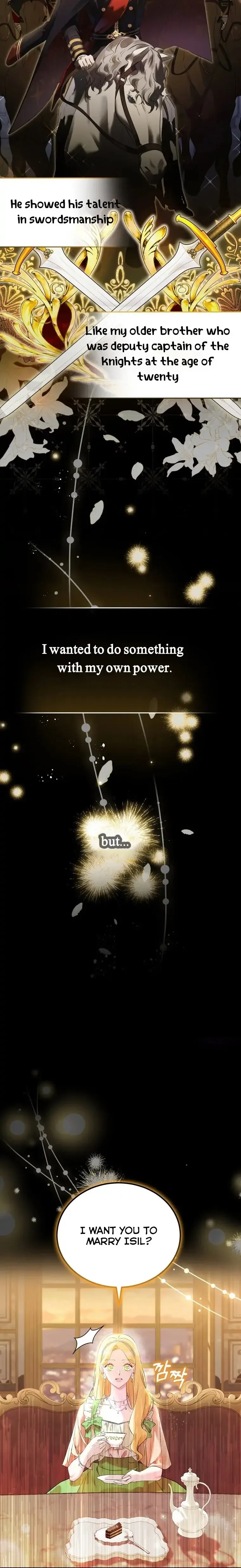 Please Answer Me Chapter 1 page 19