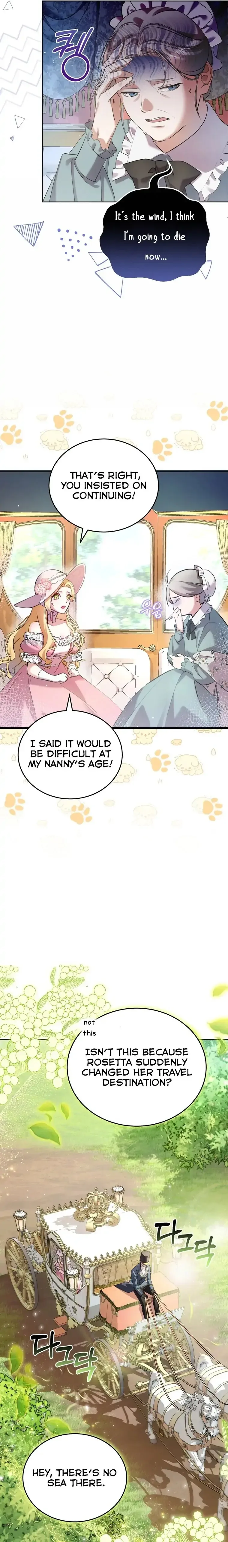 Please Answer Me Chapter 1 page 23