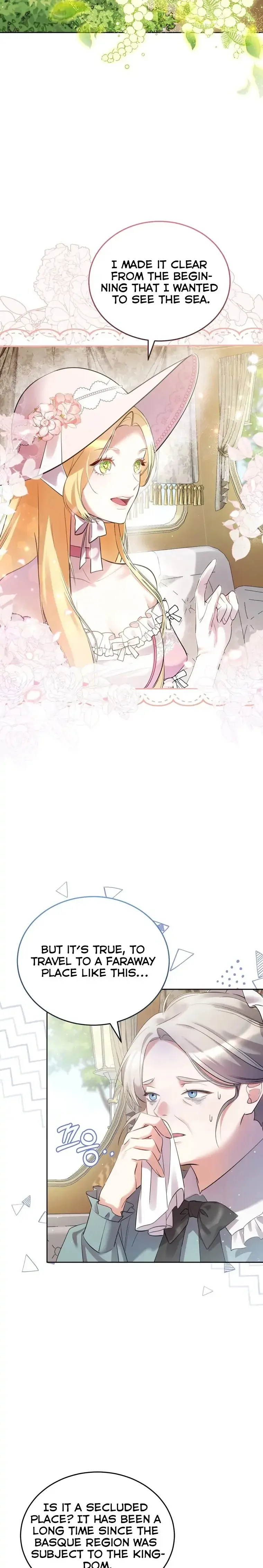 Please Answer Me Chapter 1 page 24
