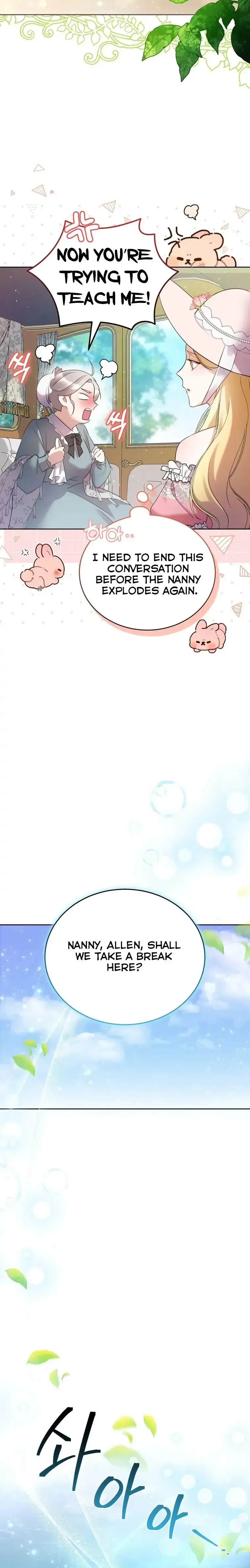 Please Answer Me Chapter 1 page 28