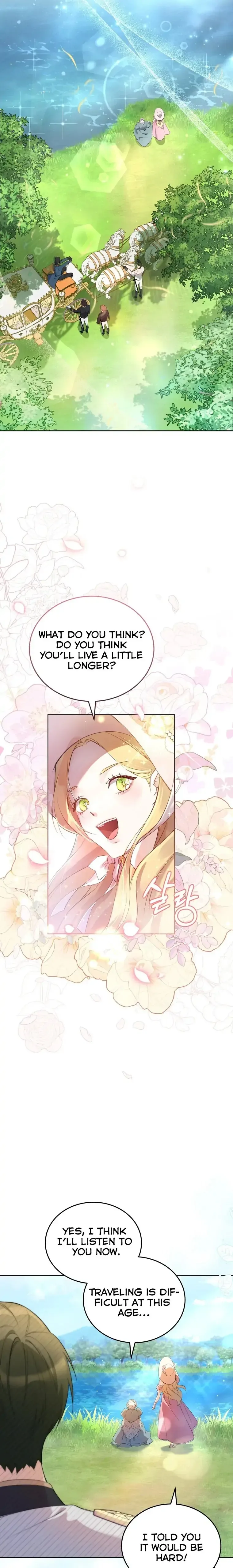 Please Answer Me Chapter 1 page 29