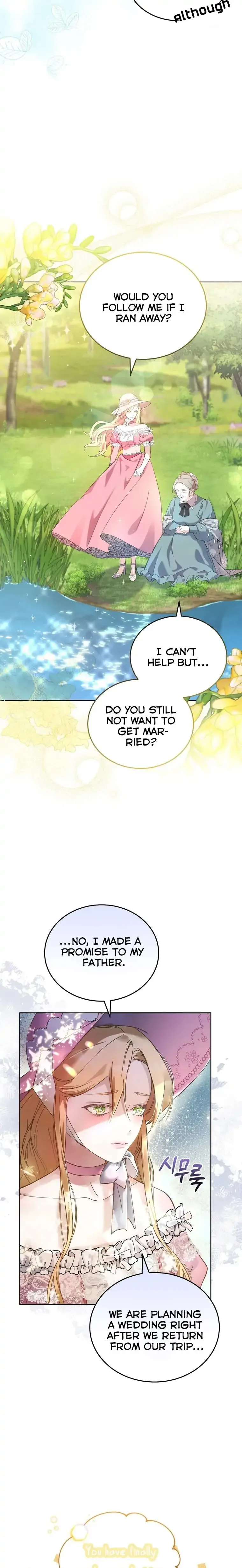 Please Answer Me Chapter 1 page 30