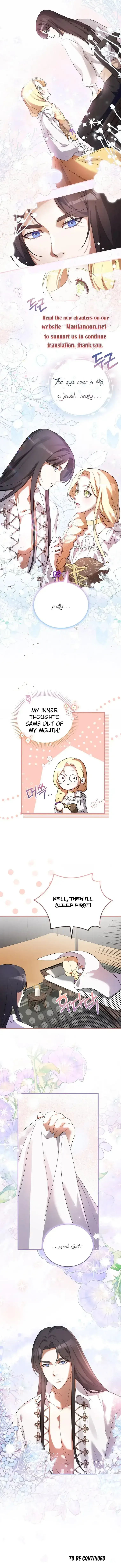 Please Answer Me Chapter 16 page 9
