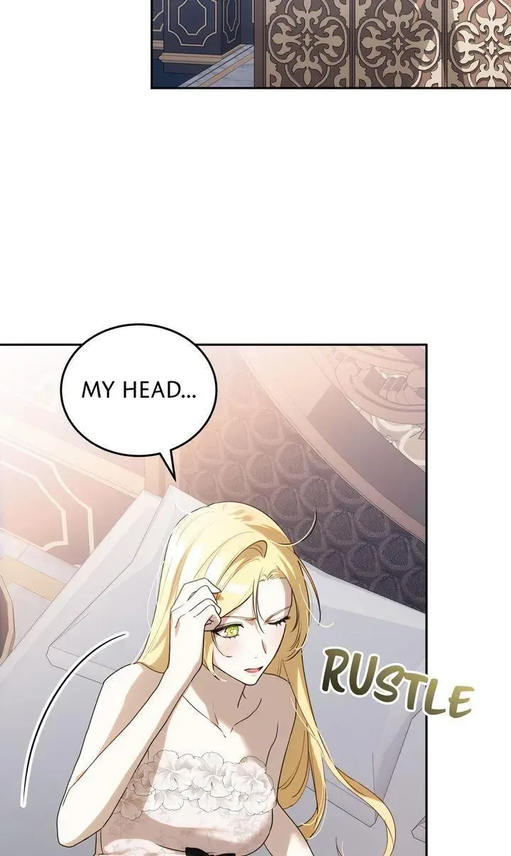 Please Answer Me Chapter 41 page 5
