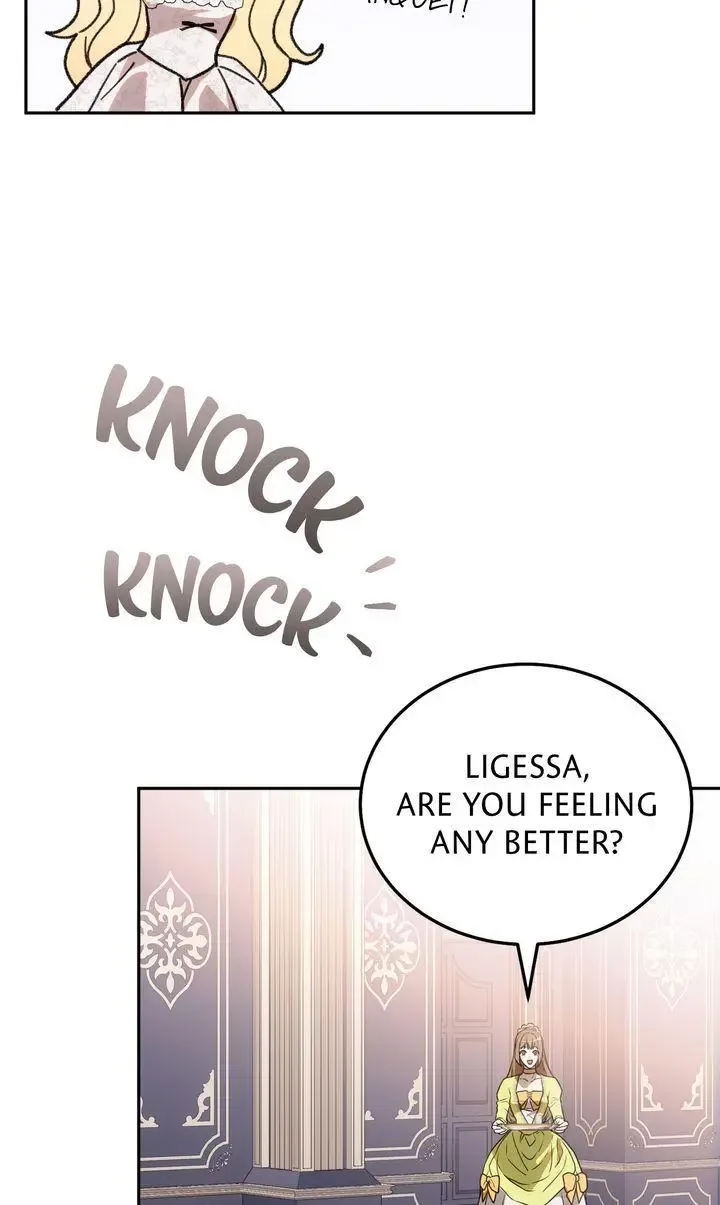 Please Answer Me Chapter 41 page 13