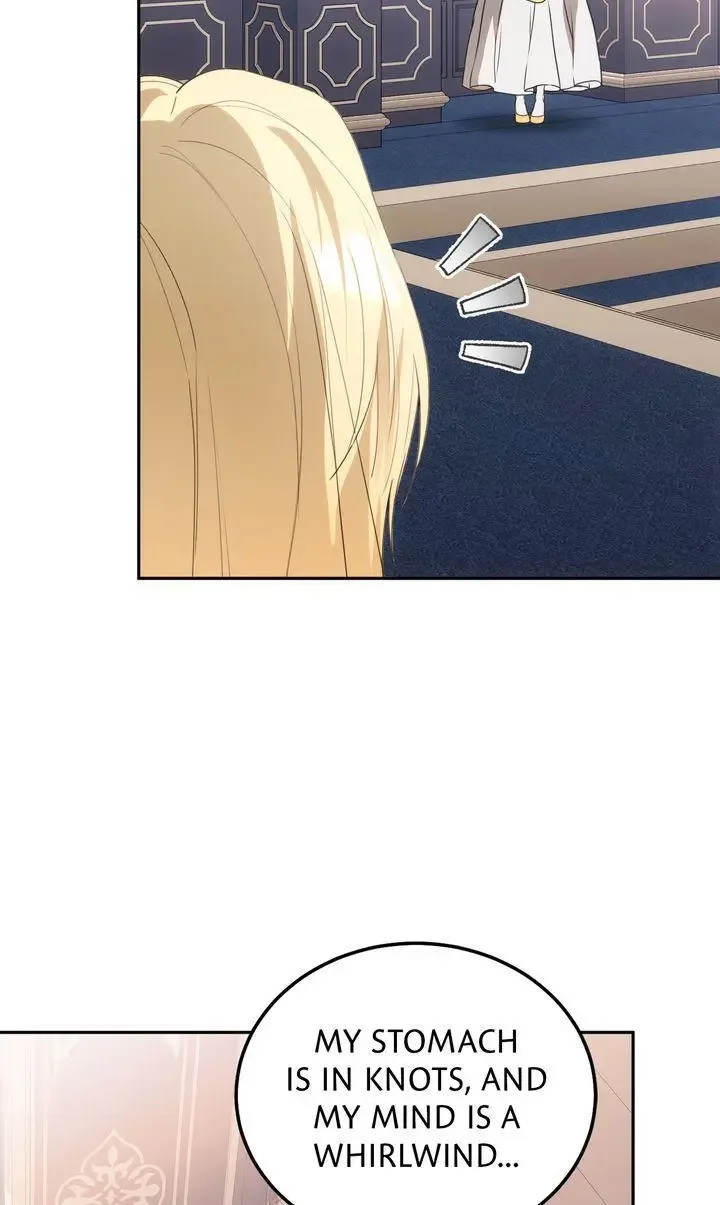 Please Answer Me Chapter 41 page 14