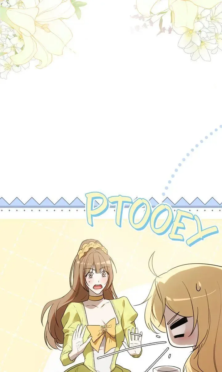 Please Answer Me Chapter 41 page 21