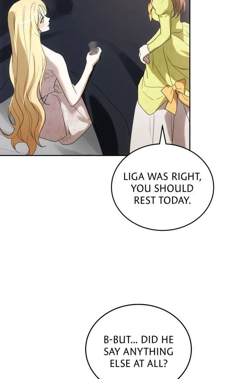 Please Answer Me Chapter 41 page 25