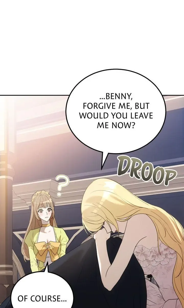 Please Answer Me Chapter 41 page 28