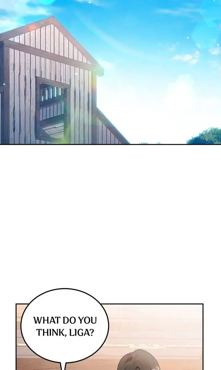 Please Answer Me Chapter 41 page 36