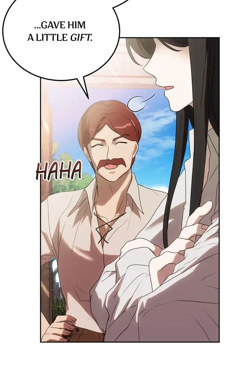 Please Answer Me Chapter 41 page 41