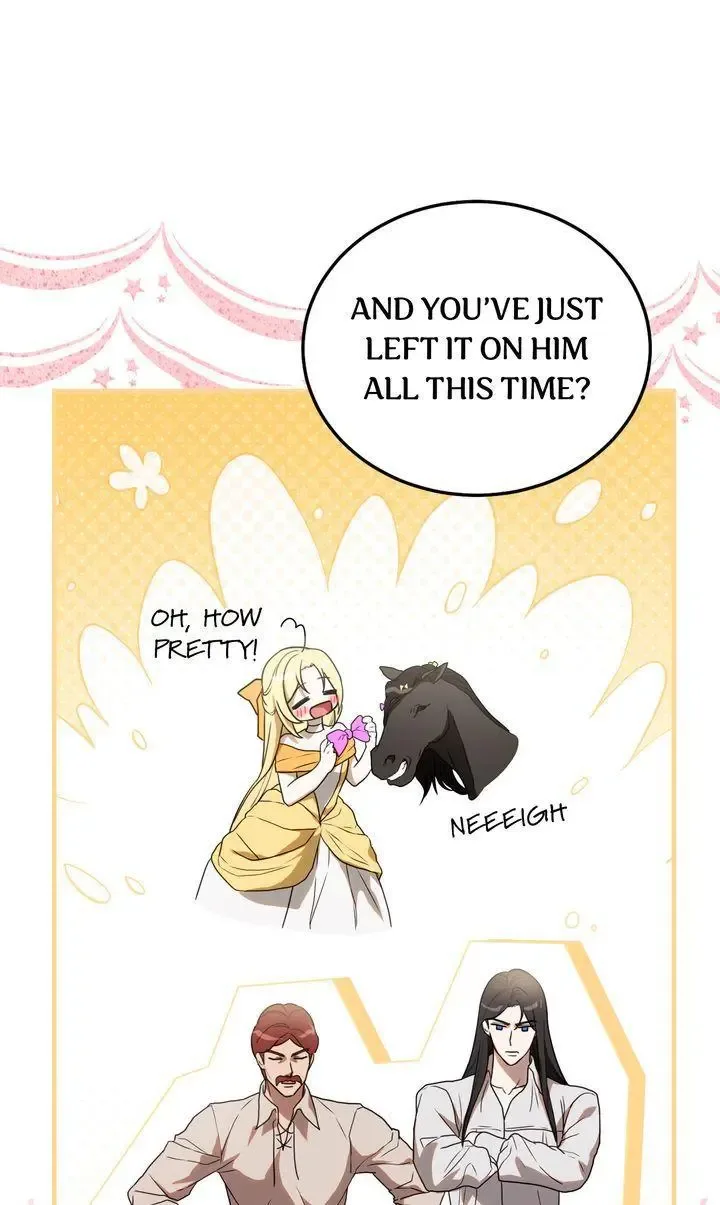 Please Answer Me Chapter 41 page 42