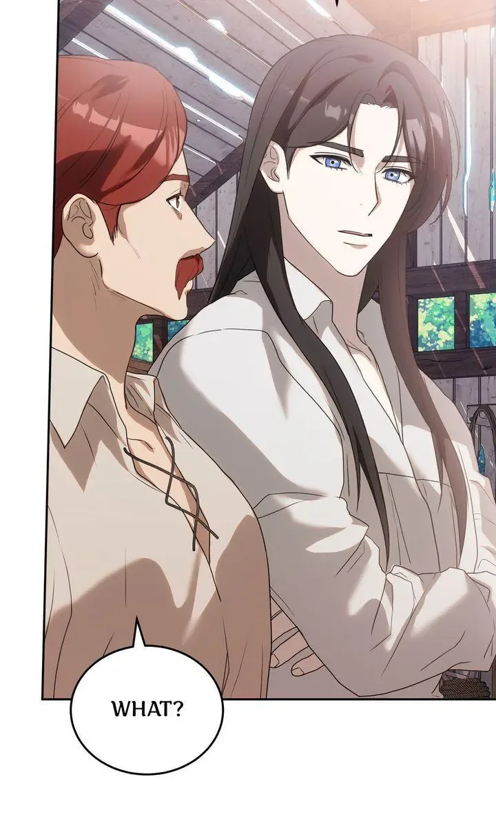 Please Answer Me Chapter 41 page 45