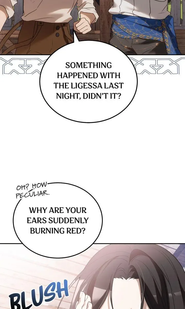 Please Answer Me Chapter 41 page 50