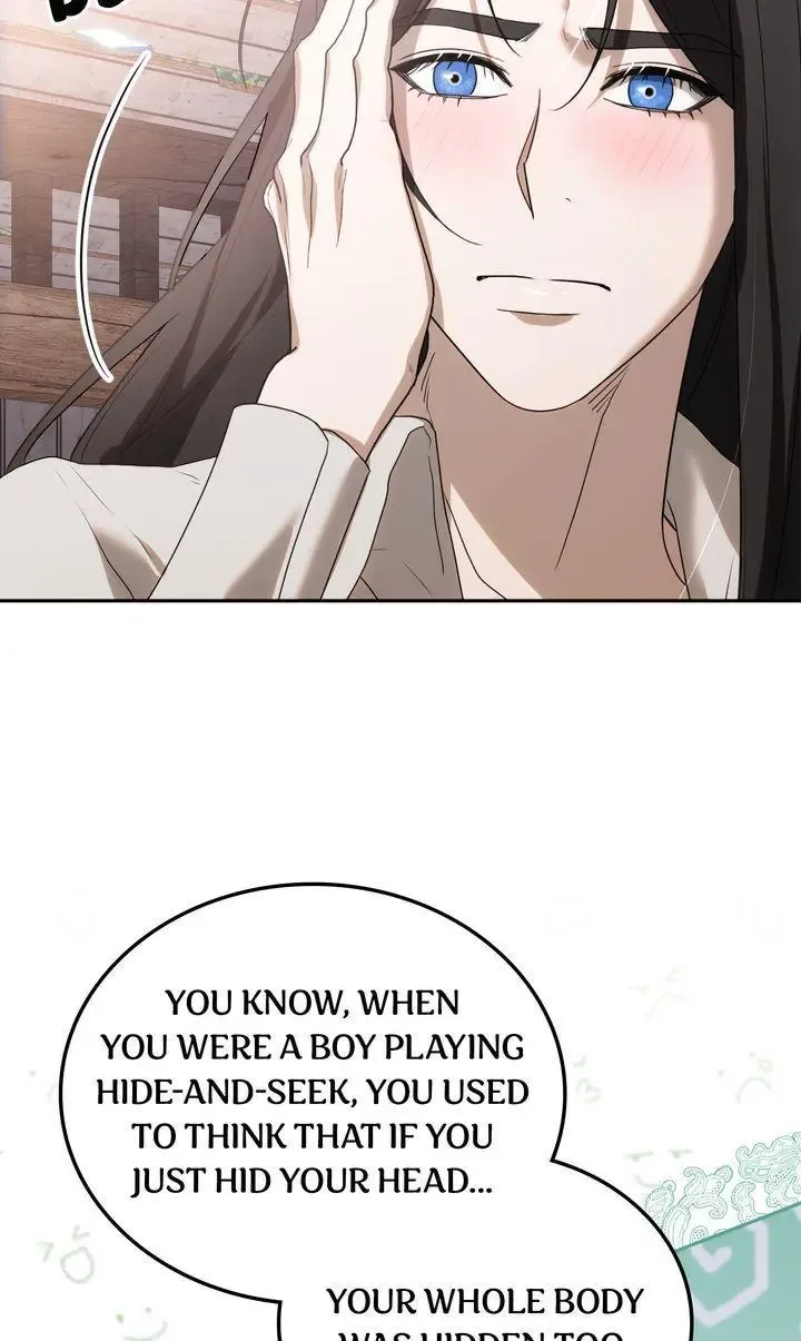 Please Answer Me Chapter 41 page 51