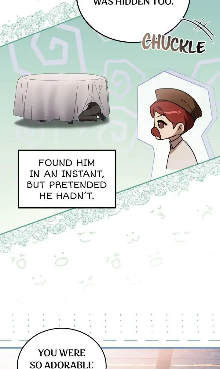 Please Answer Me Chapter 41 page 52