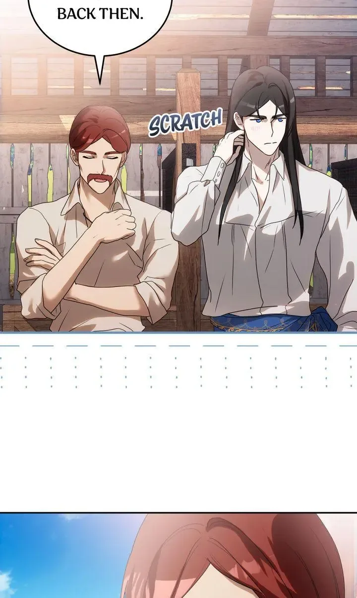 Please Answer Me Chapter 41 page 53