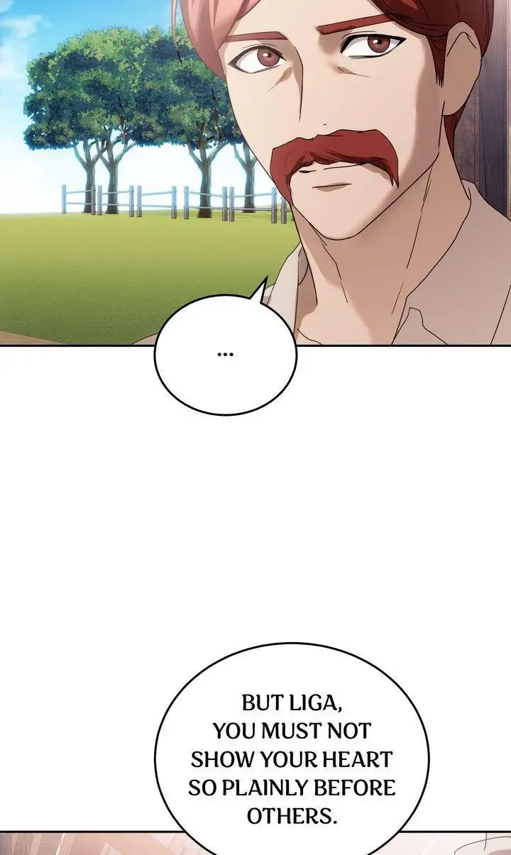 Please Answer Me Chapter 41 page 54