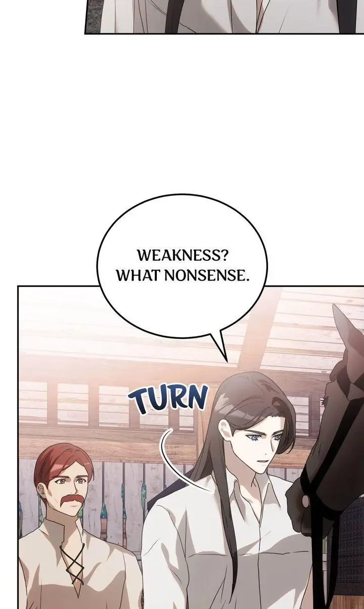 Please Answer Me Chapter 41 page 61