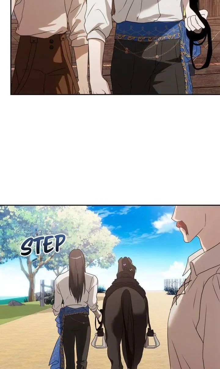 Please Answer Me Chapter 41 page 62