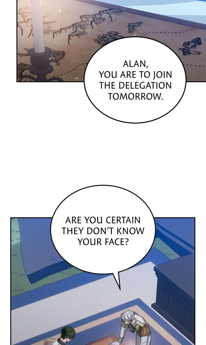 Please Answer Me Chapter 41 page 67