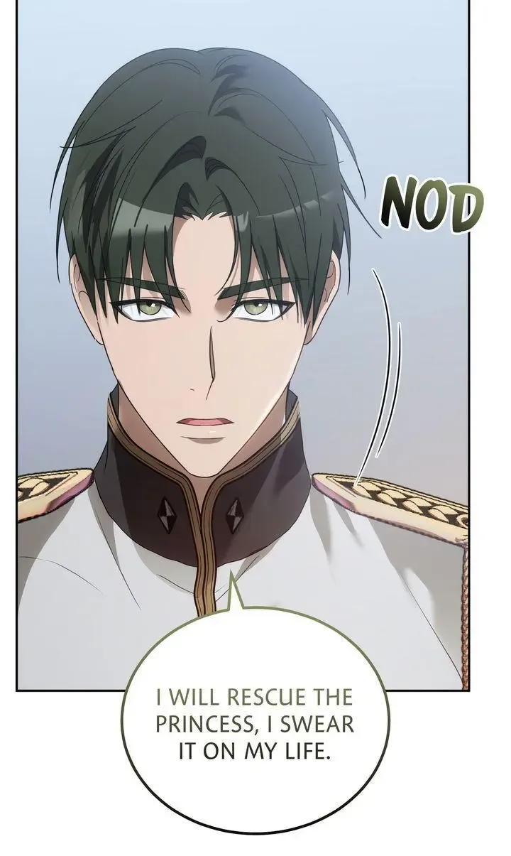 Please Answer Me Chapter 41 page 71
