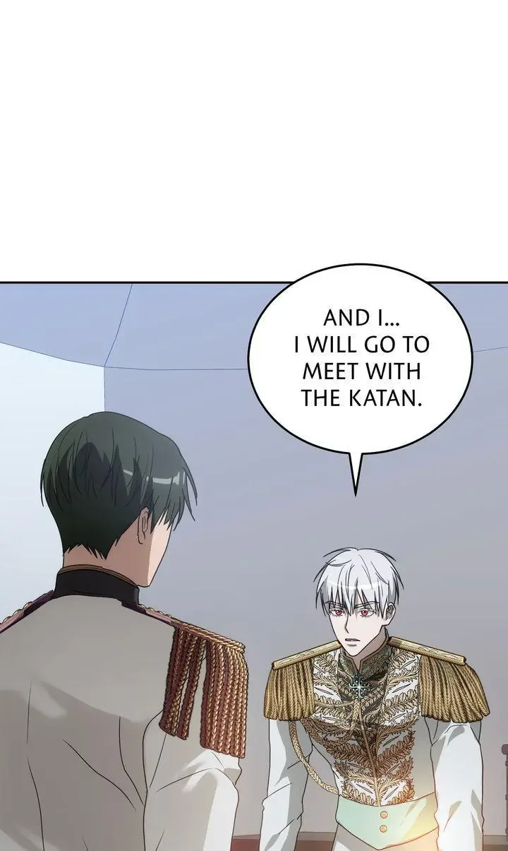 Please Answer Me Chapter 41 page 72