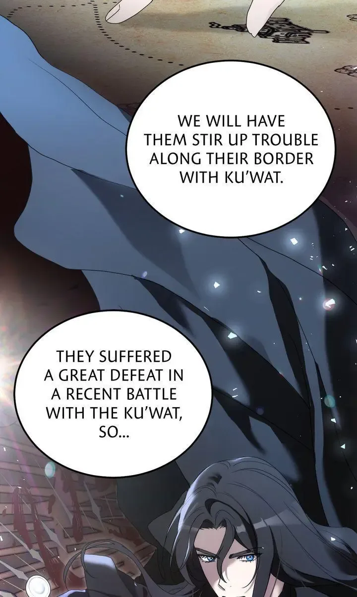 Please Answer Me Chapter 41 page 77