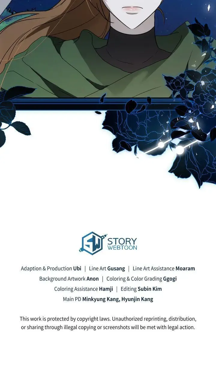 Please Answer Me Chapter 41 page 84