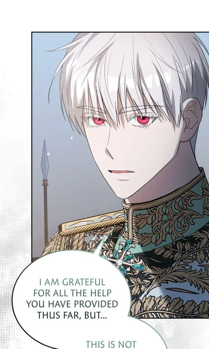 Please Answer Me Chapter 42 page 5