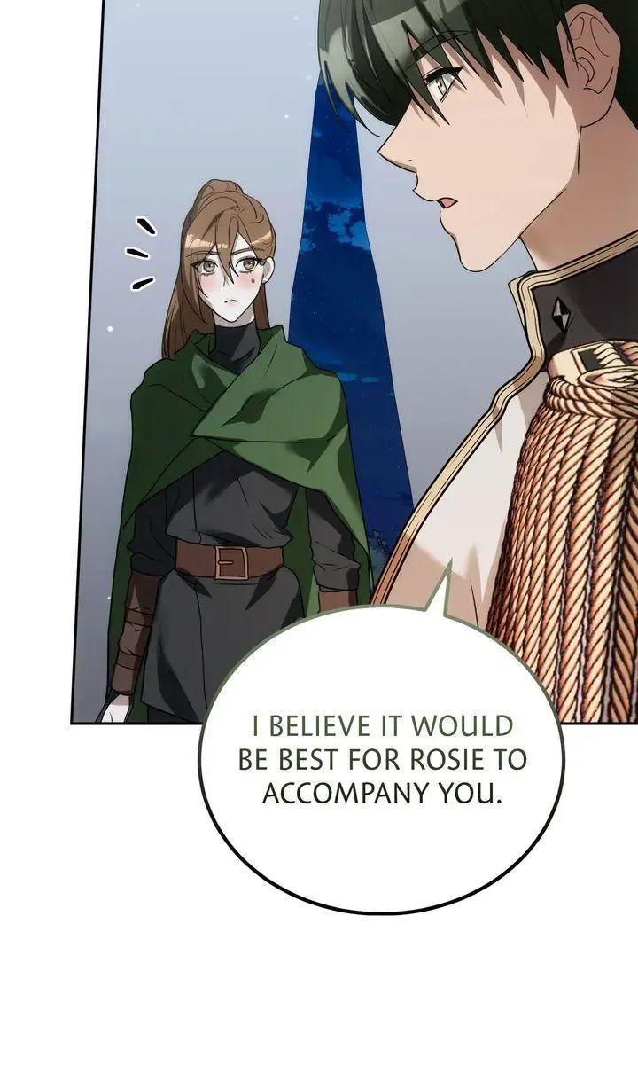 Please Answer Me Chapter 42 page 9