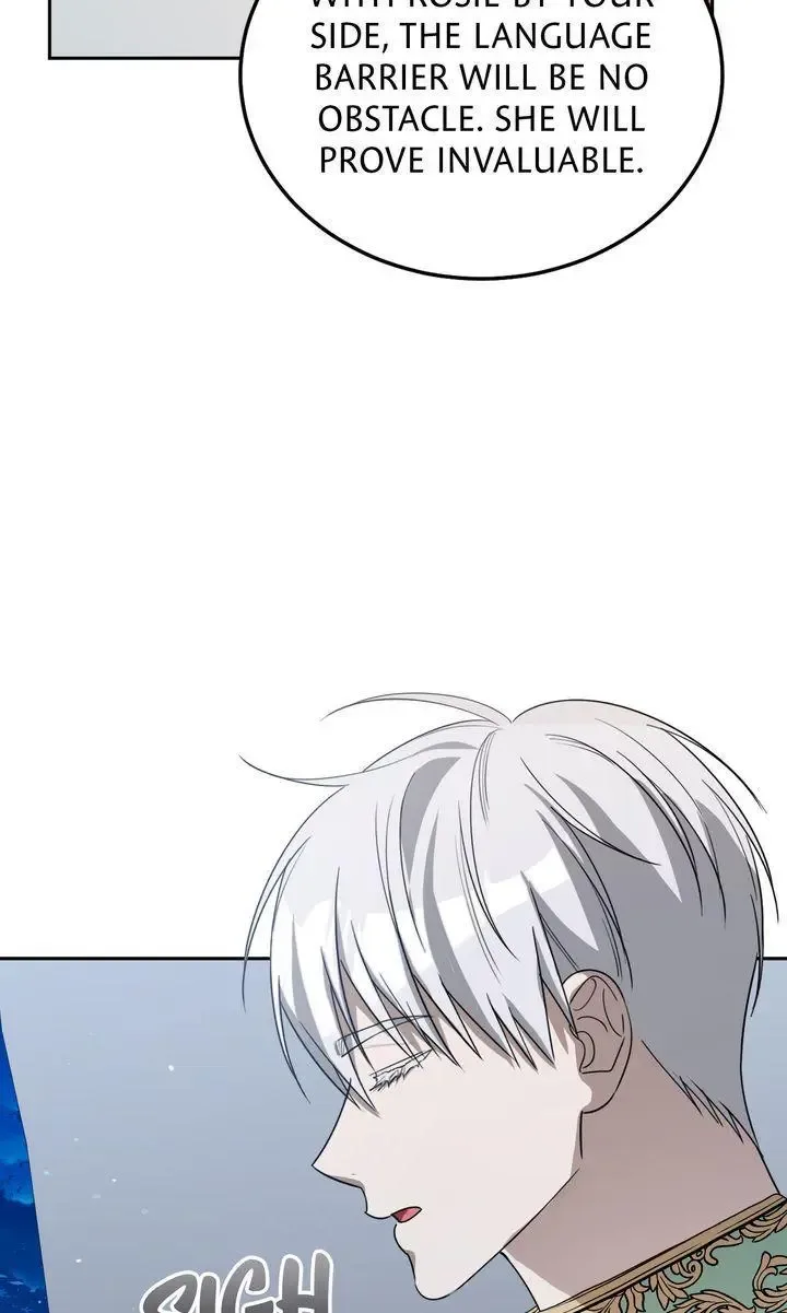 Please Answer Me Chapter 42 page 11