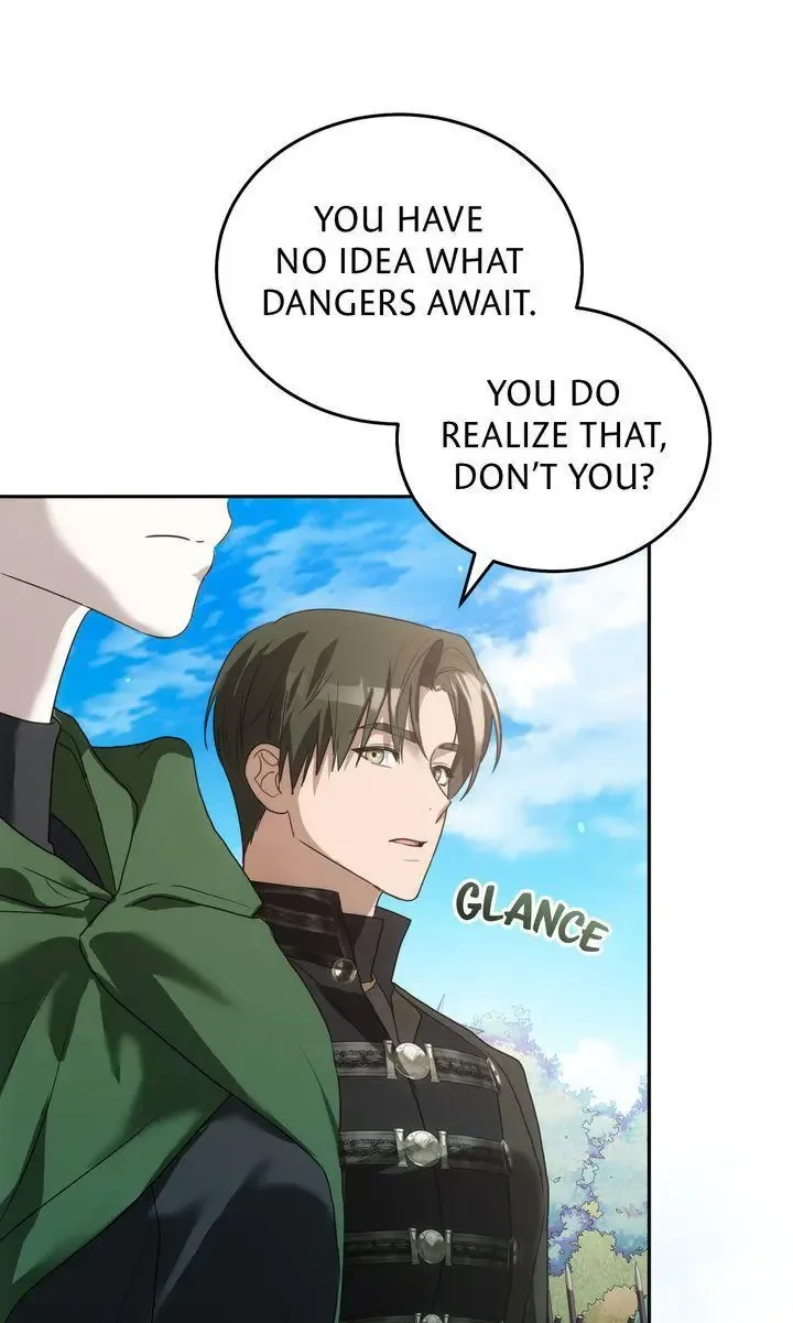 Please Answer Me Chapter 42 page 18