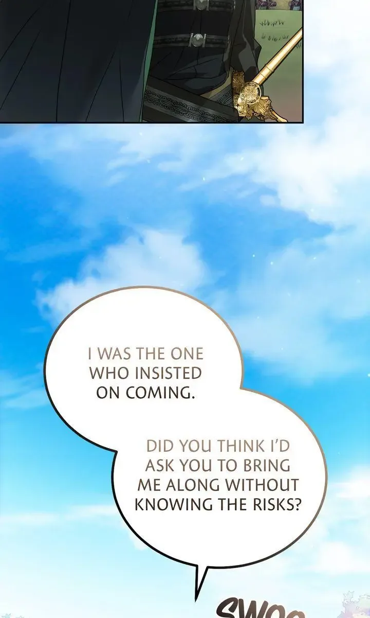 Please Answer Me Chapter 42 page 19