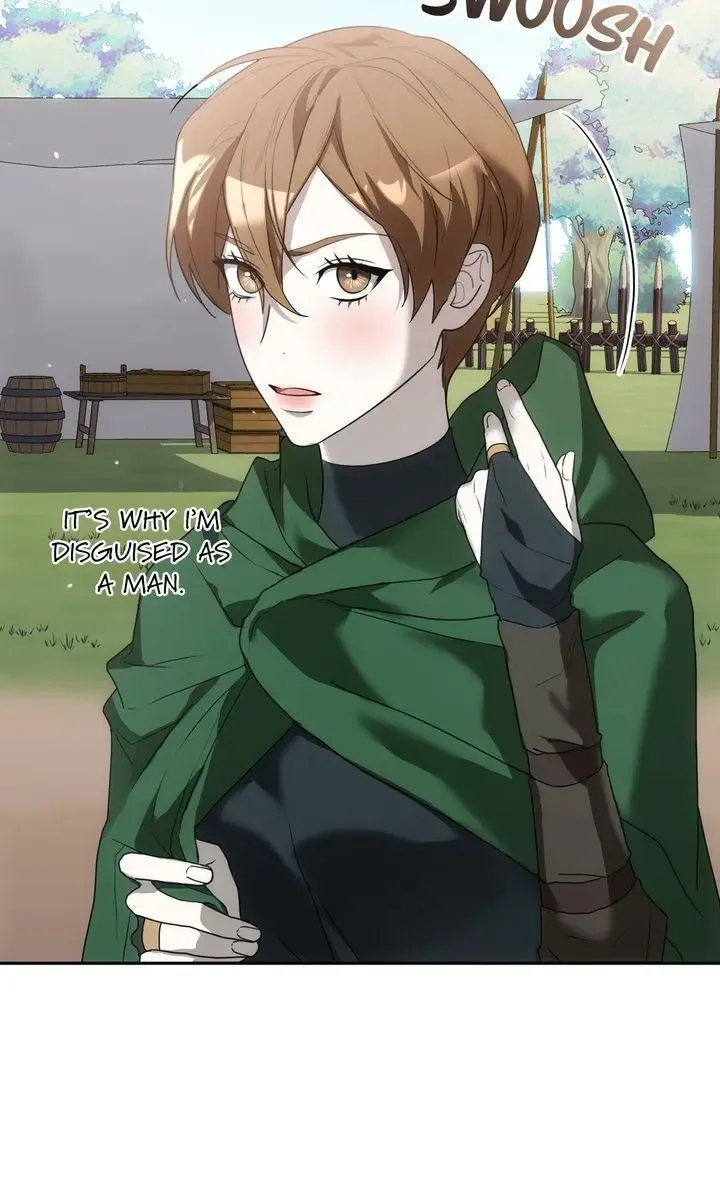 Please Answer Me Chapter 42 page 20