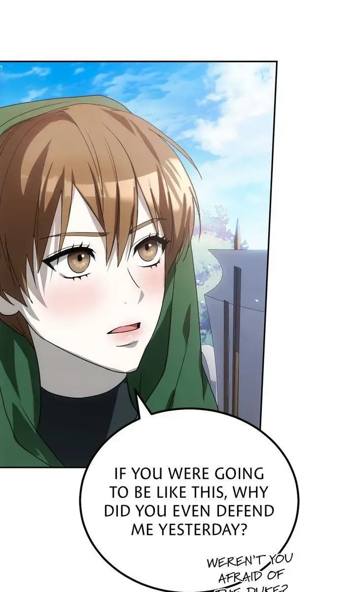 Please Answer Me Chapter 42 page 22