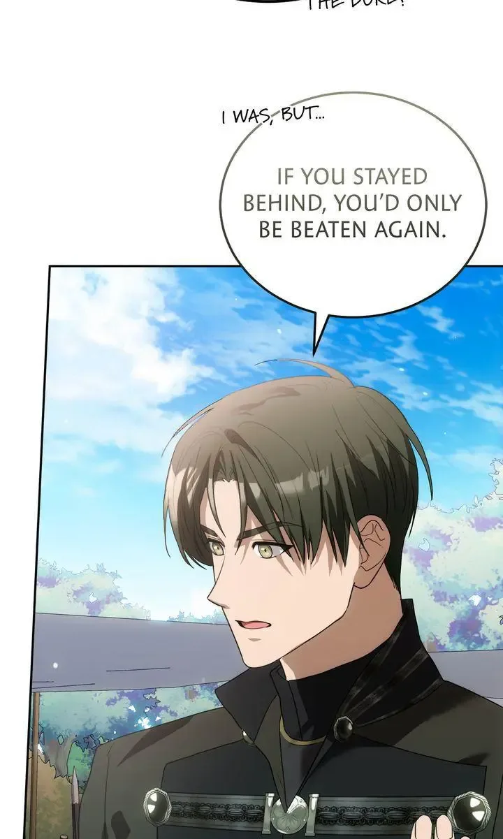 Please Answer Me Chapter 42 page 23