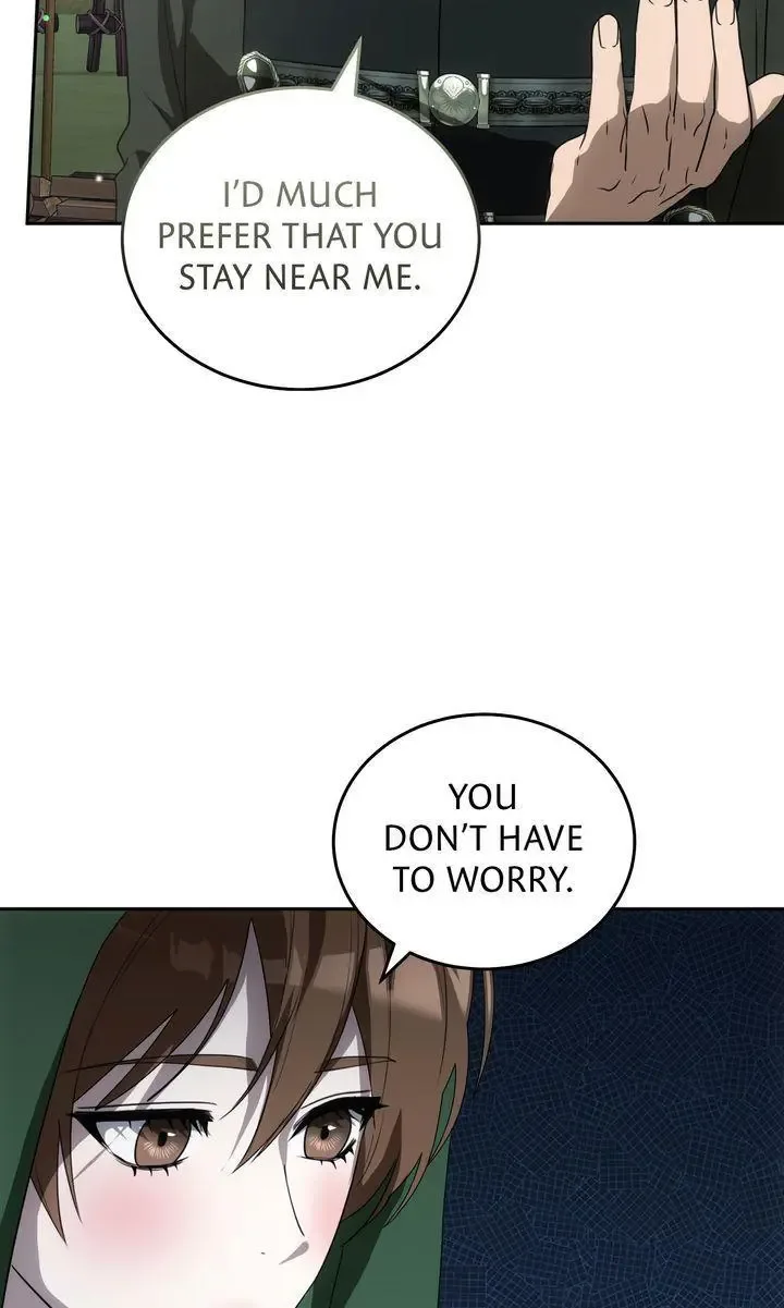 Please Answer Me Chapter 42 page 24