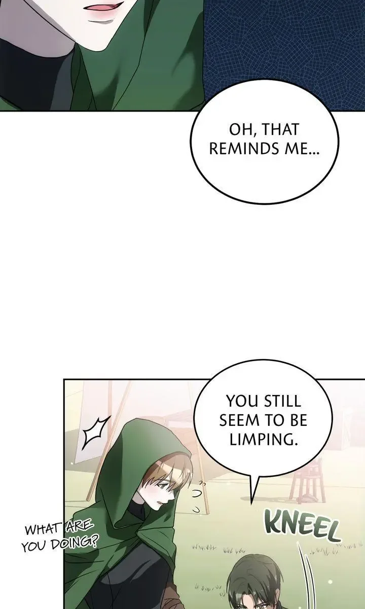 Please Answer Me Chapter 42 page 25