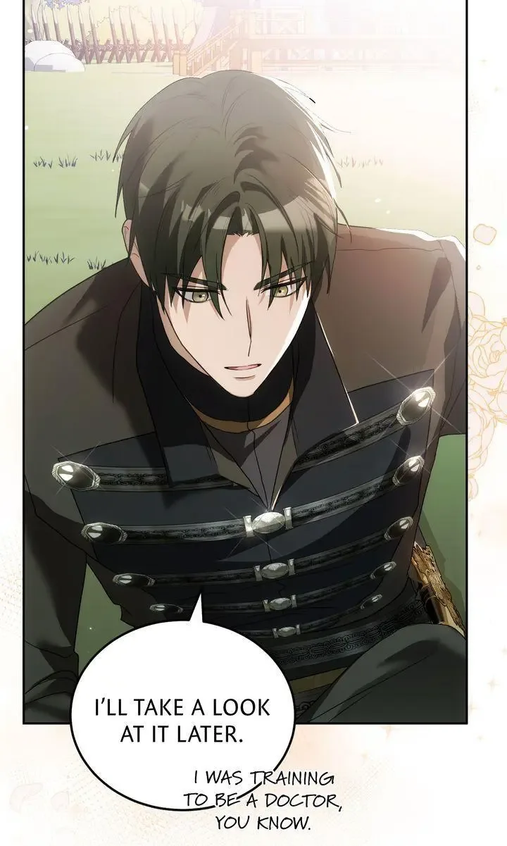 Please Answer Me Chapter 42 page 27