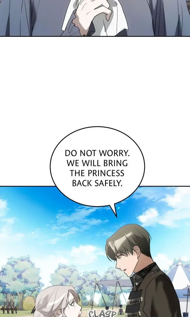 Please Answer Me Chapter 42 page 32