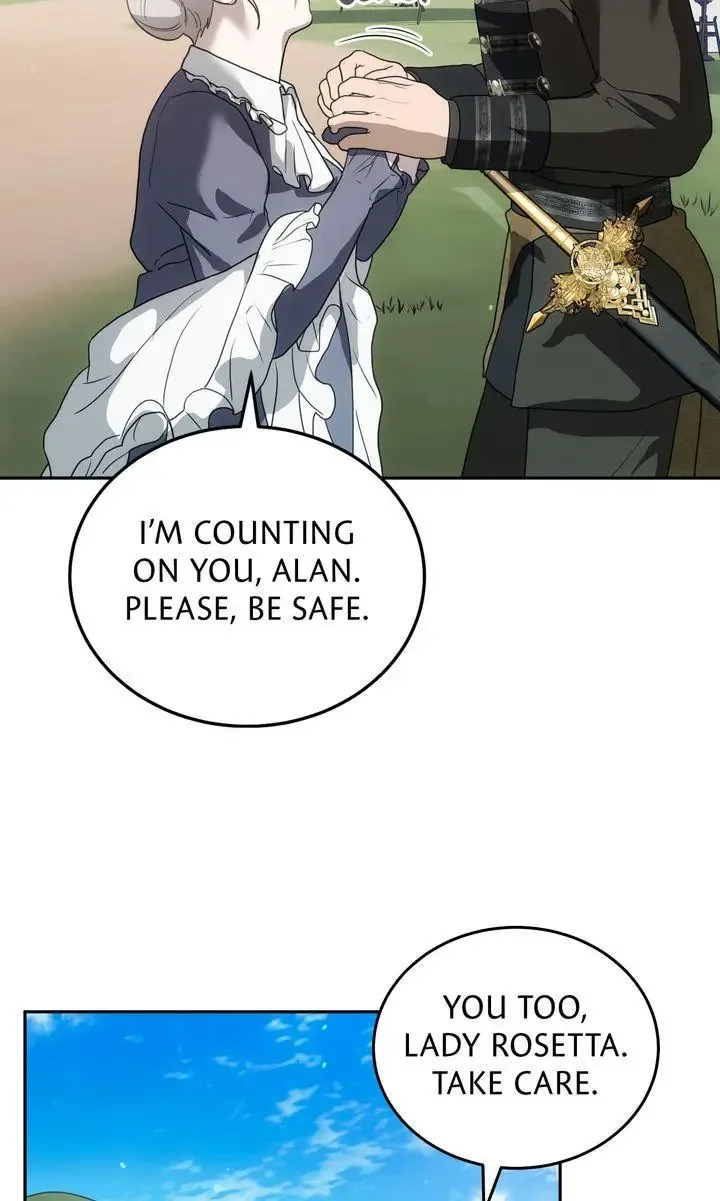 Please Answer Me Chapter 42 page 33