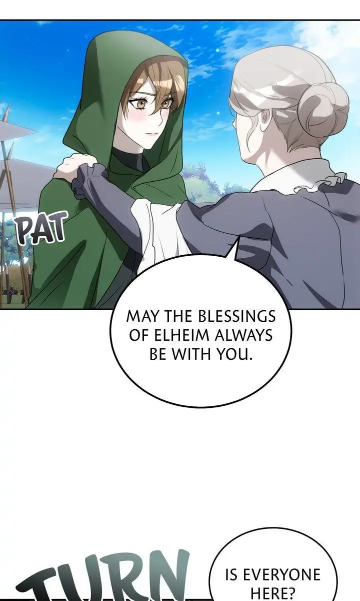 Please Answer Me Chapter 42 page 35
