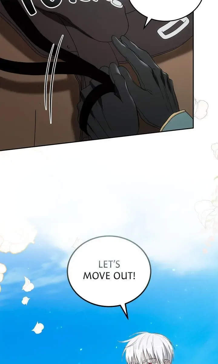 Please Answer Me Chapter 42 page 36