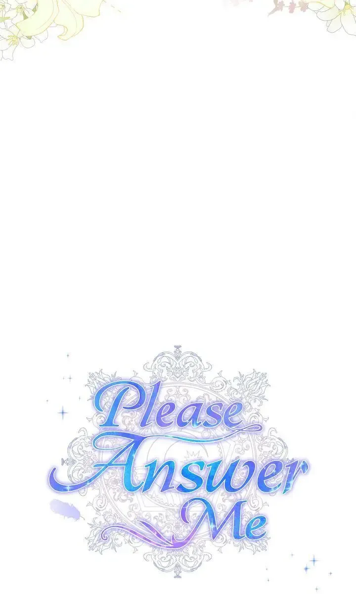 Please Answer Me Chapter 42 page 38