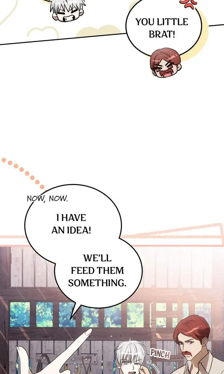 Please Answer Me Chapter 42 page 44