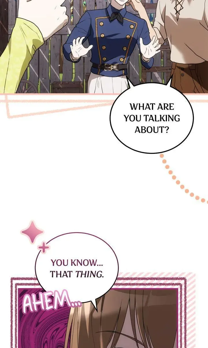 Please Answer Me Chapter 42 page 45