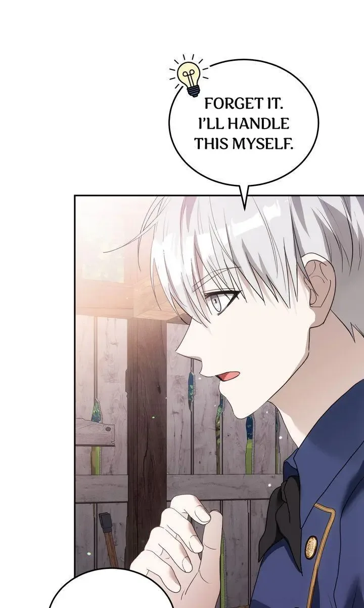 Please Answer Me Chapter 42 page 50