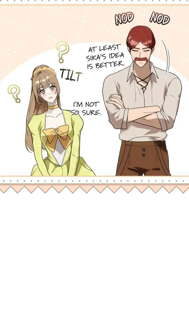 Please Answer Me Chapter 42 page 55