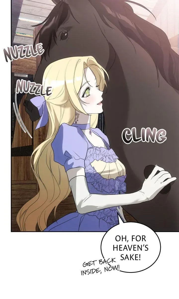 Please Answer Me Chapter 42 page 67